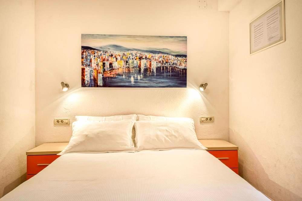 Apartments Gracija Povlja  Luaran gambar