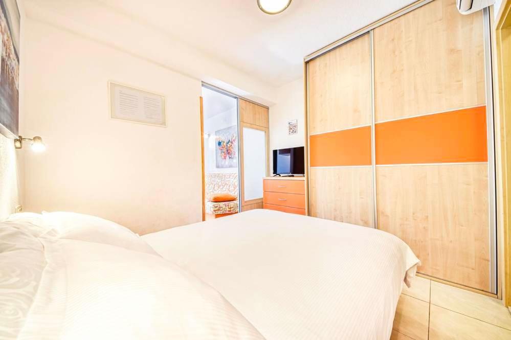 Apartments Gracija Povlja  Luaran gambar