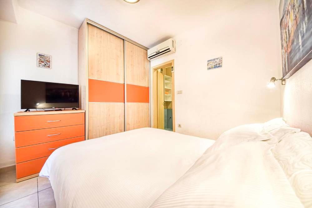 Apartments Gracija Povlja  Luaran gambar