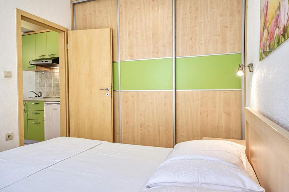 Apartments Gracija Povlja  Luaran gambar