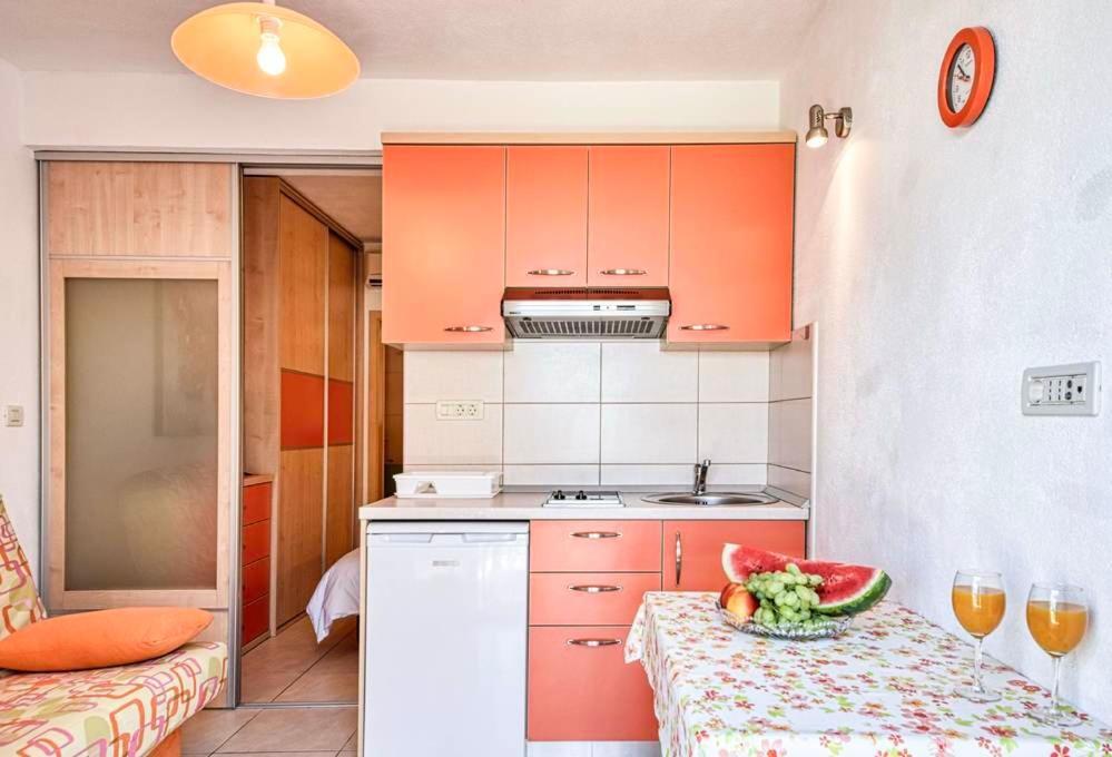 Apartments Gracija Povlja  Luaran gambar
