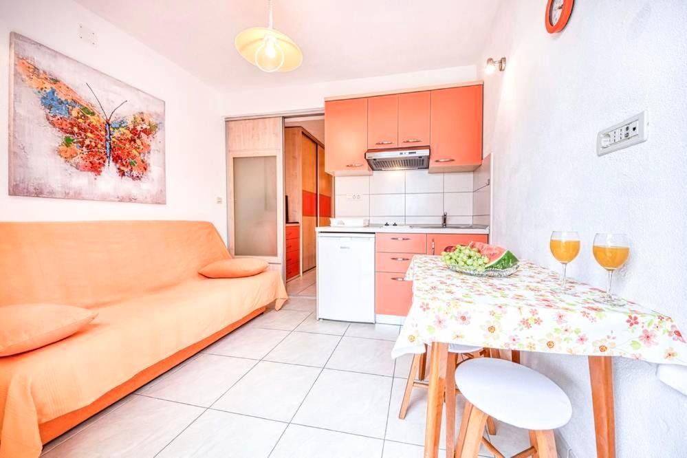 Apartments Gracija Povlja  Luaran gambar